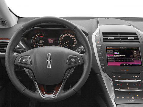 2014 Lincoln MKZ Base