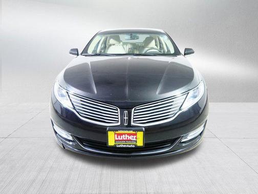 2014 Lincoln MKZ Base