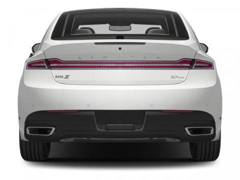 2014 Lincoln MKZ Base