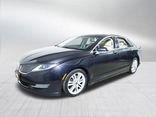 2014 Lincoln MKZ Base