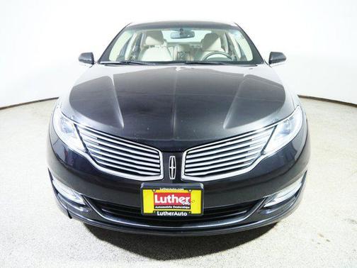 2014 Lincoln MKZ Base