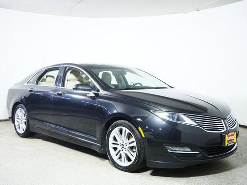 2014 Lincoln MKZ Base