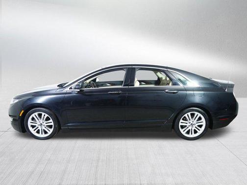 2014 Lincoln MKZ Base