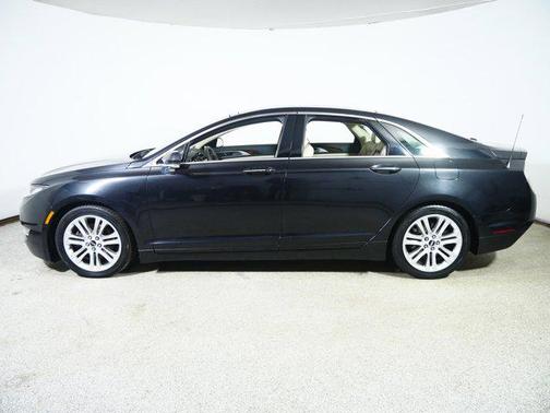 2014 Lincoln MKZ Base