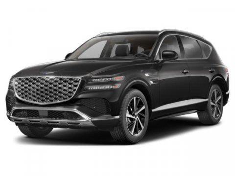 2025 Genesis GV80 3.5T