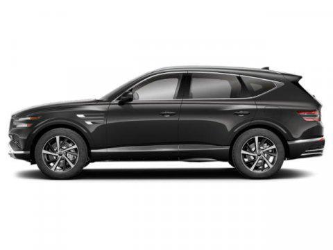 2025 Genesis GV80 3.5T