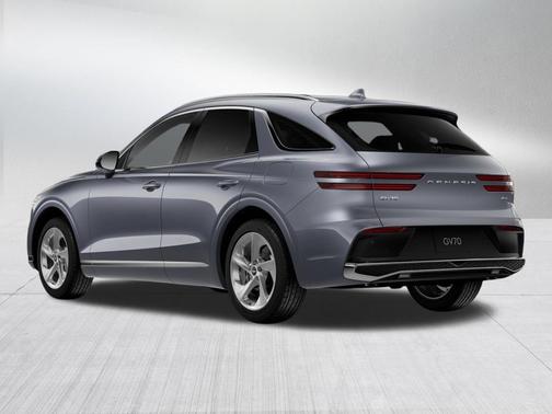 Ceres Blue 2026 Genesis GV70 2.5T