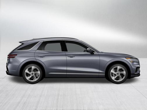 Ceres Blue 2026 Genesis GV70 2.5T