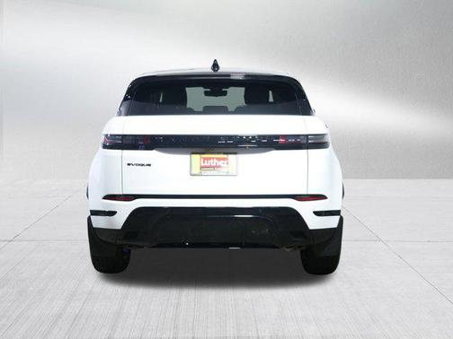 2025 Land Rover Range Rover Evoque Dynamic SE
