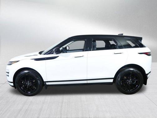 2025 Land Rover Range Rover Evoque Dynamic SE