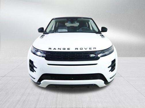 2025 Land Rover Range Rover Evoque Dynamic SE