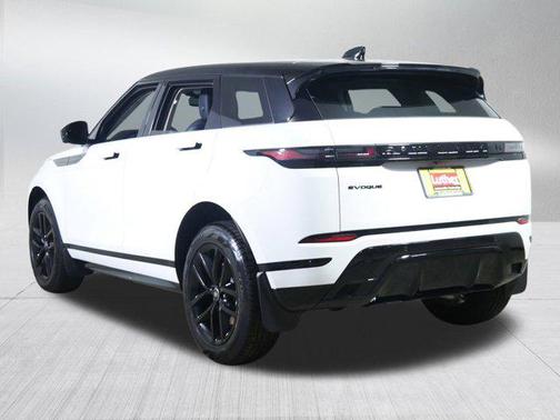 2025 Land Rover Range Rover Evoque Dynamic SE