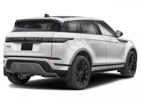 2025 Land Rover Range Rover Evoque Dynamic SE