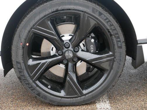 2026 Genesis GV80 3.5T