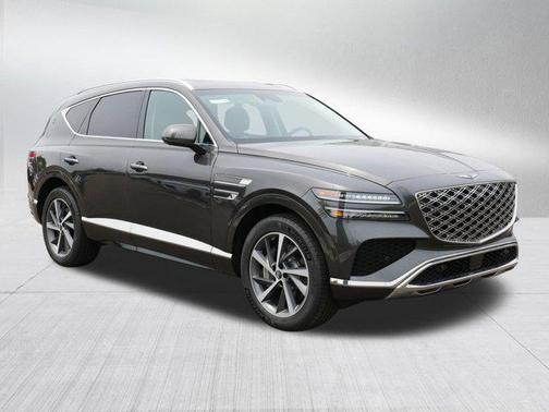 2025 Genesis GV80 3.5T
