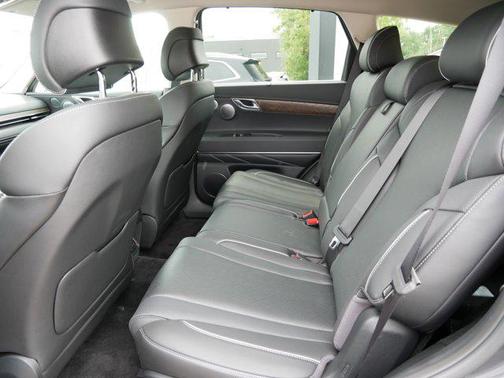 2025 Genesis GV80 3.5T