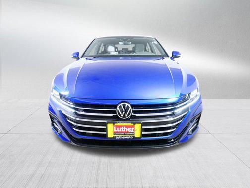 2022 Volkswagen Arteon 2.0T SEL R-Line 4MOTION