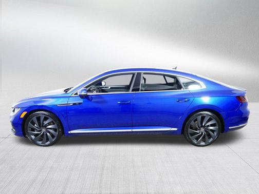 2022 Volkswagen Arteon 2.0T SEL R-Line 4MOTION