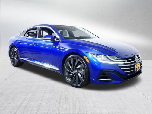 2022 Volkswagen Arteon 2.0T SEL R-Line 4MOTION