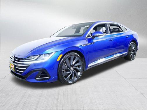 2022 Volkswagen Arteon 2.0T SEL R-Line 4MOTION