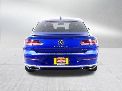 2022 Volkswagen Arteon 2.0T SEL R-Line 4MOTION