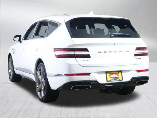 2023 Genesis GV80 3.5T