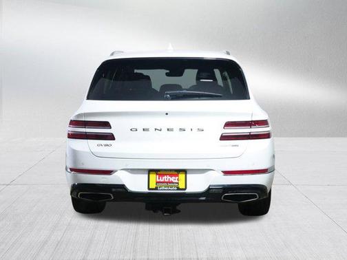 2023 Genesis GV80 3.5T