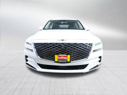 2023 Genesis GV80 3.5T