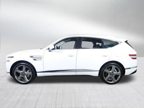 2023 Genesis GV80 3.5T