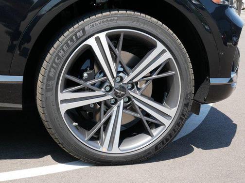 2025 Genesis GV80 Coupe 3.5T e-SC
