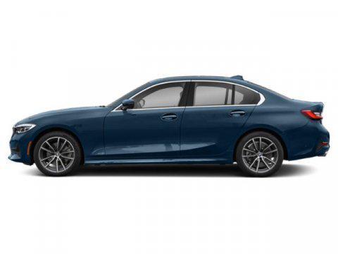2021 BMW 330 xDrive