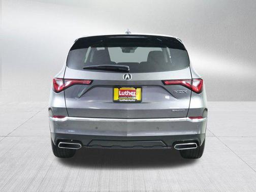2022 Acura MDX Technology Package