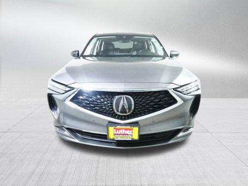 2022 Acura MDX Technology Package