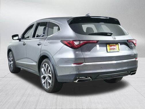 2022 Acura MDX Technology Package