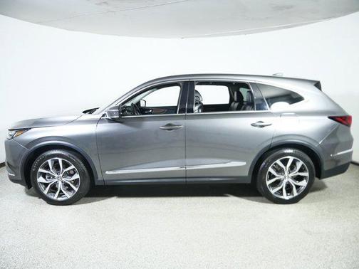 2022 Acura MDX Technology Package