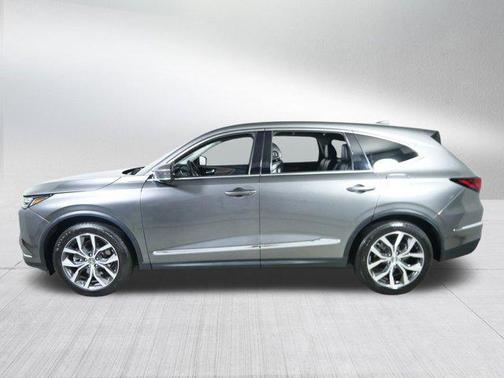 2022 Acura MDX Technology Package