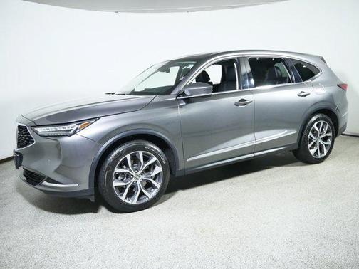 2022 Acura MDX Technology Package