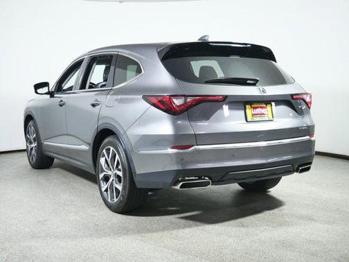 2022 Acura MDX Technology Package