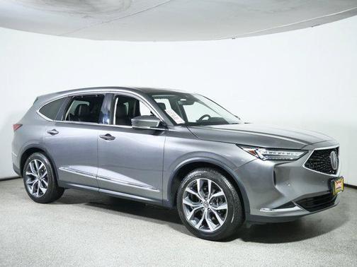 2022 Acura MDX Technology Package
