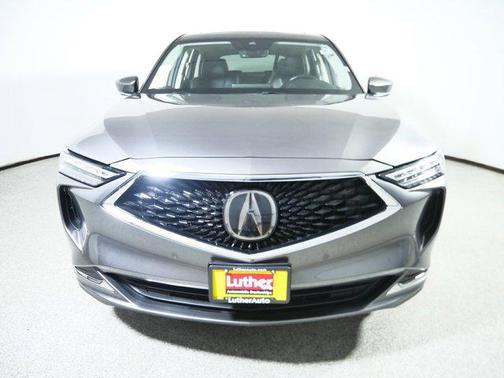 2022 Acura MDX Technology Package