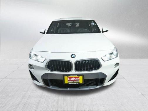 2018 BMW X2 xDrive28i