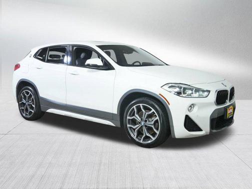 2018 BMW X2 xDrive28i