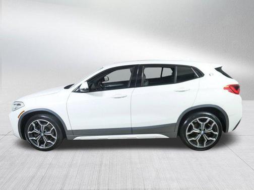 2018 BMW X2 xDrive28i