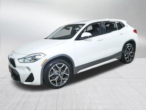 2018 BMW X2 xDrive28i