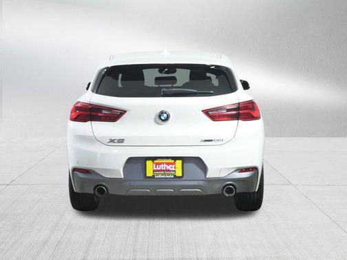 2018 BMW X2 xDrive28i