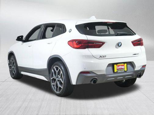 2018 BMW X2 xDrive28i