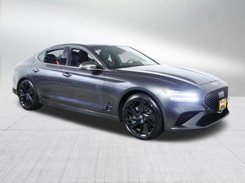 2023 Genesis G70 2.0T AWD