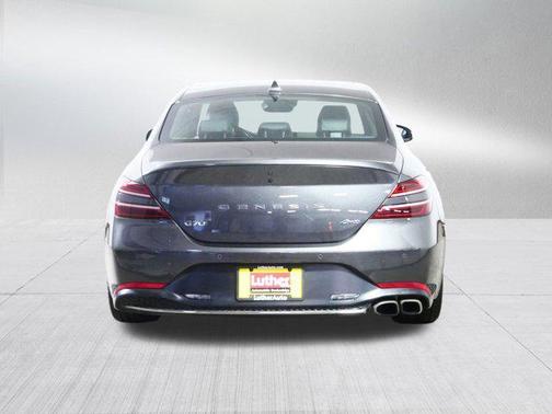 2023 Genesis G70 2.0T AWD