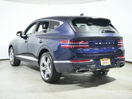 2024 Genesis GV80 2.5T