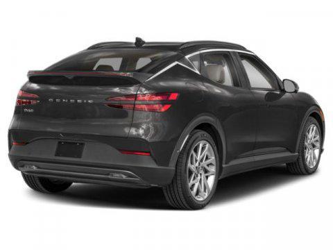 2024 Genesis GV60 Advanced AWD